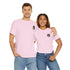 New Albany Grateful Dead T-Shirt (Front + Back) - StealieShop
